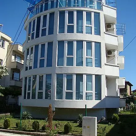 Plamar Guest house