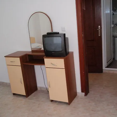 Guest house Plamar Primorsko