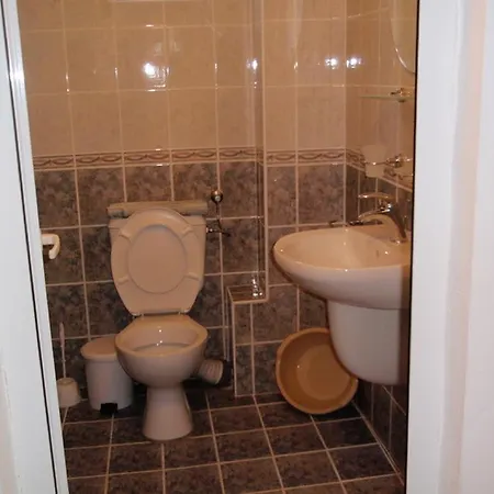 Plamar Guest house 2*