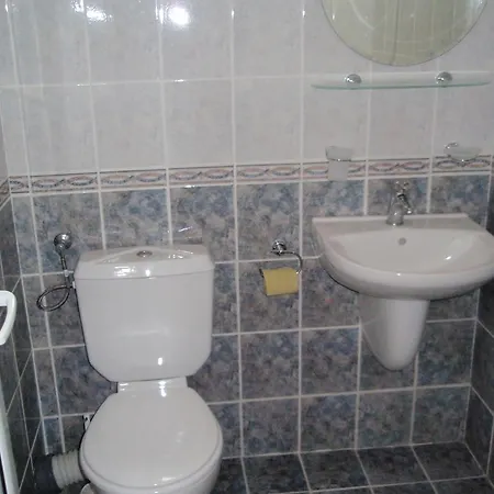 Guest house Plamar Primorsko
