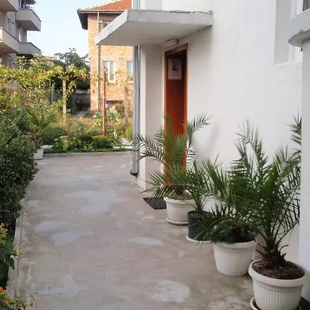 Plamar Guest house Primorsko